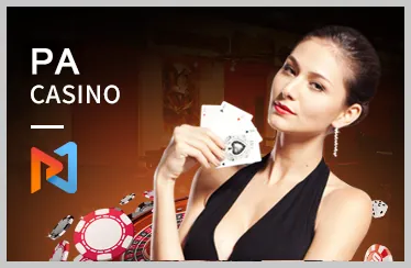 Chọn trò chơi slot